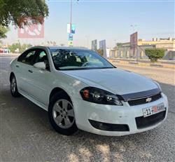 شيفروليه امبالا